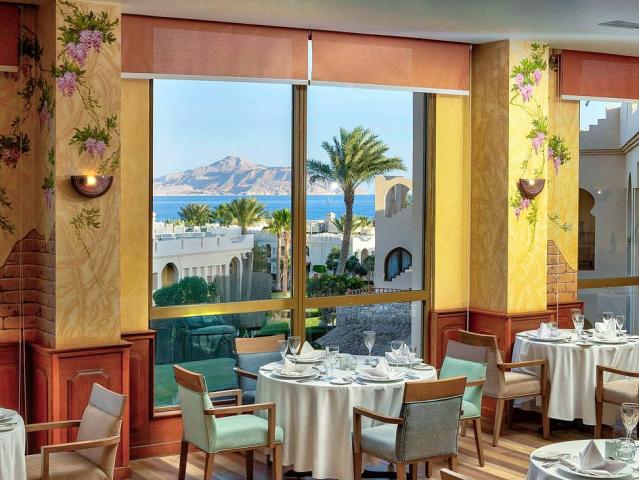 Charmillion Club Resort