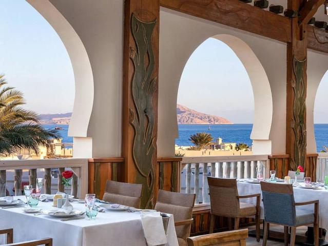 Charmillion Club Resort