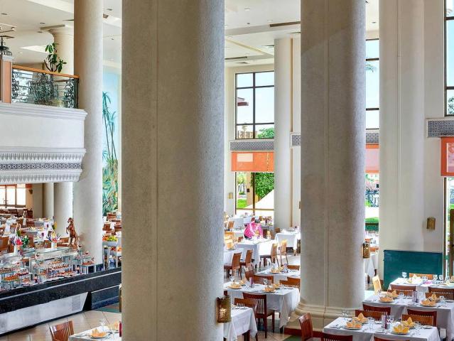 Charmillion Club Resort