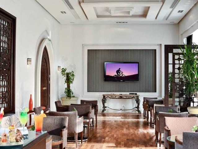 Charmillion Club Resort