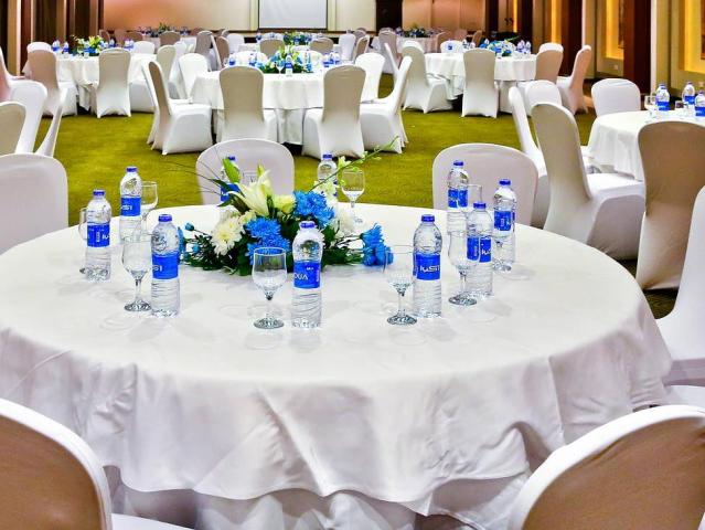 Charmillion Club Resort