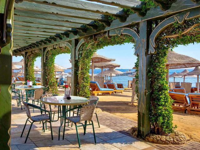 Charmillion Club Resort