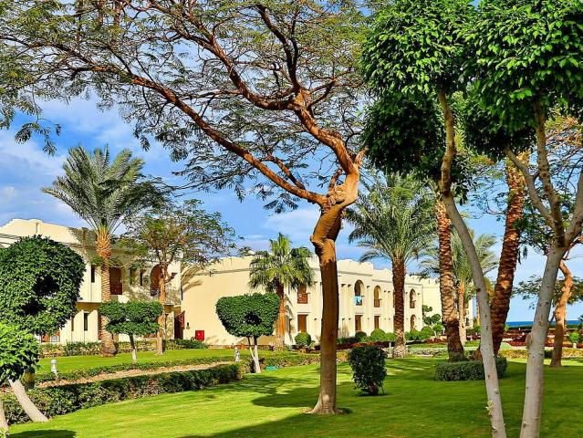 Charmillion Club Resort