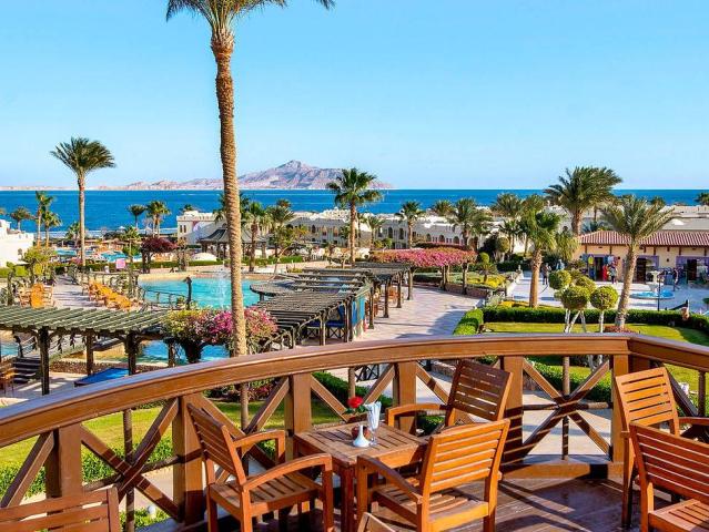 Charmillion Club Resort