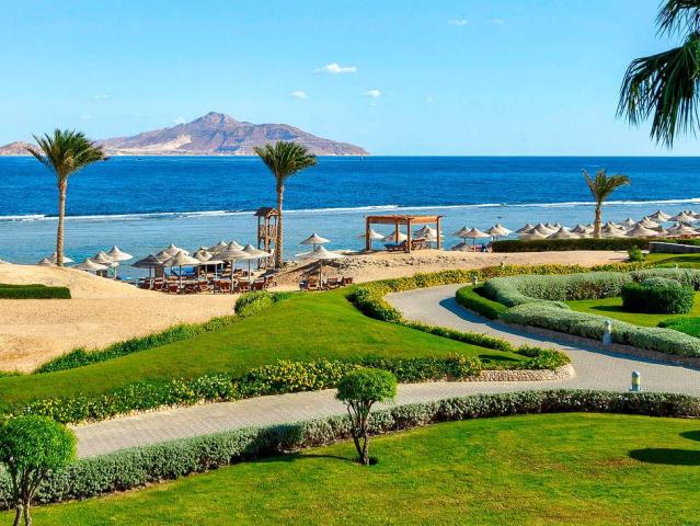 Charmillion Club Resort