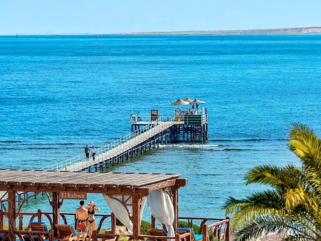 Charmillion Club Resort