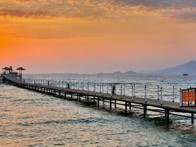Charmillion Club Resort