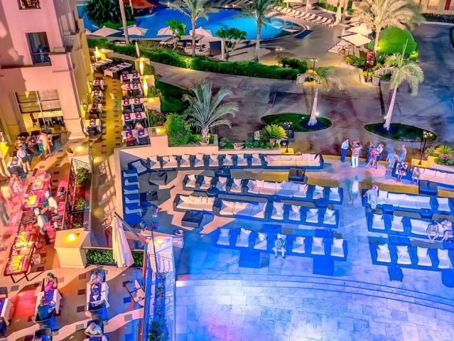 Cleopatra Luxury Resort