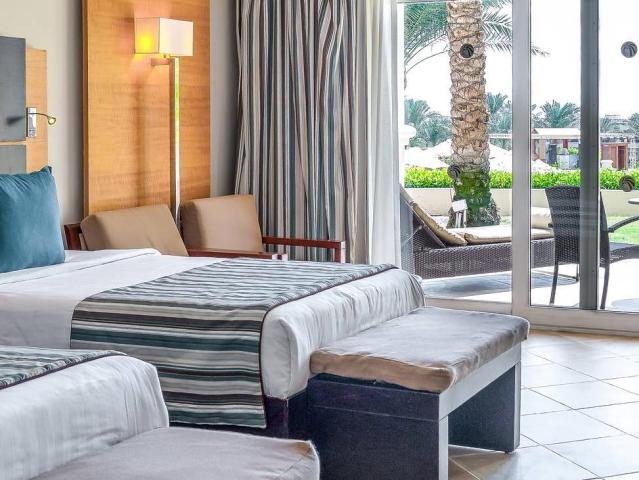 Cleopatra Luxury Resort