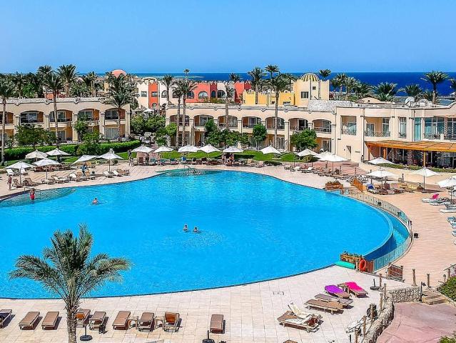 Cleopatra Luxury Resort