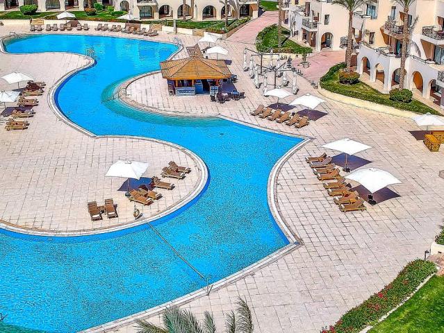 Cleopatra Luxury Resort