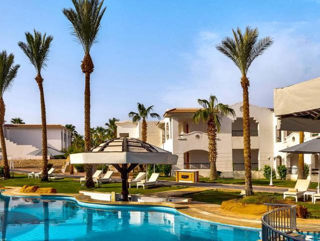 Jaz Sharm Dreams Resort