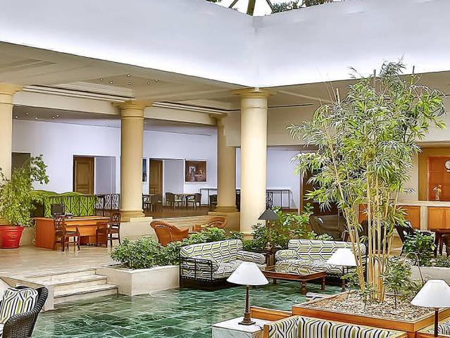 Jaz Sharm Dreams Resort