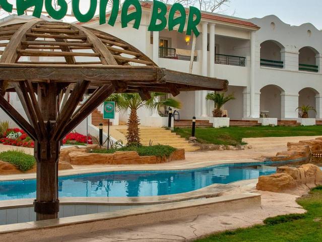Jaz Sharm Dreams Resort