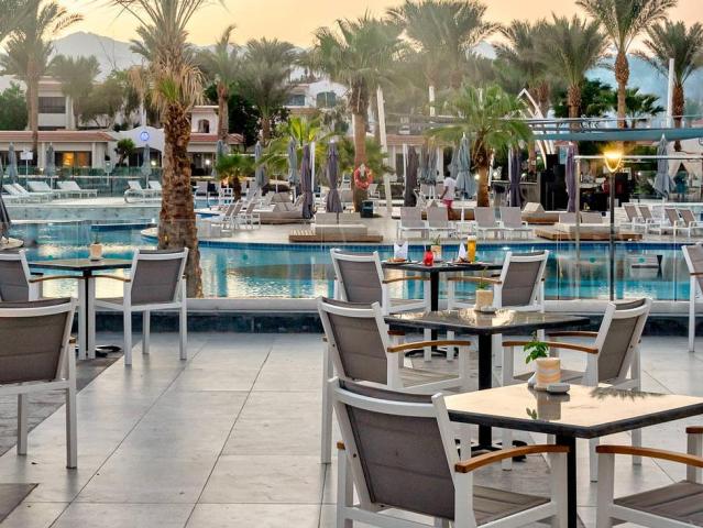 Jaz Sharm Dreams Resort