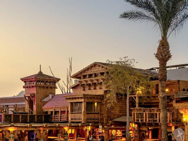 Jaz Sharm Dreams Resort