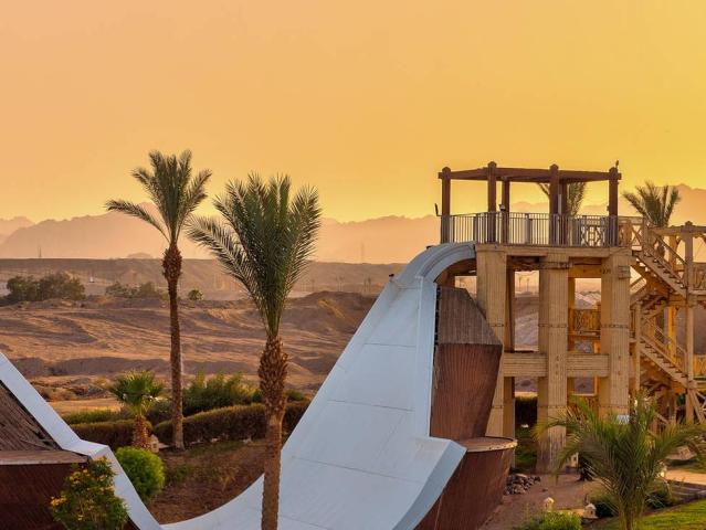 Jaz Sharm Dreams Resort