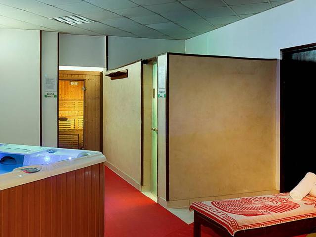 Jaz Sharm Dreams Resort