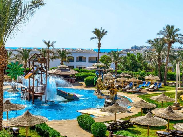Jaz Sharm Dreams Resort