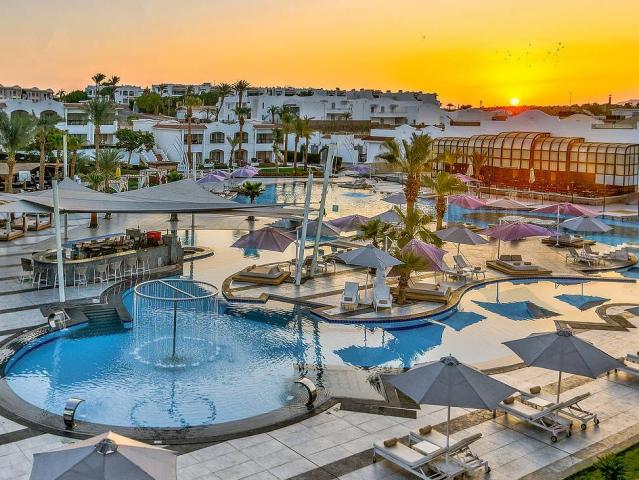 Jaz Sharm Dreams Resort