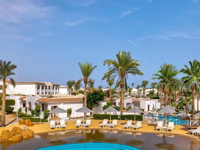 Jaz Sharm Dreams Resort