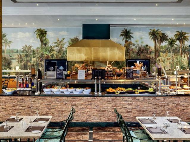 Jaz Sharm Dreams Resort