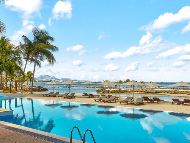 InterContinental Resort Mauritius