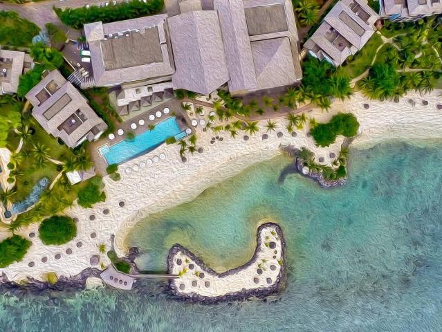 InterContinental Resort Mauritius
