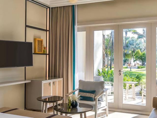 InterContinental Resort Mauritius