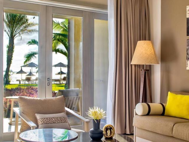 InterContinental Resort Mauritius