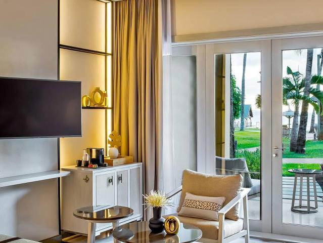 InterContinental Resort Mauritius
