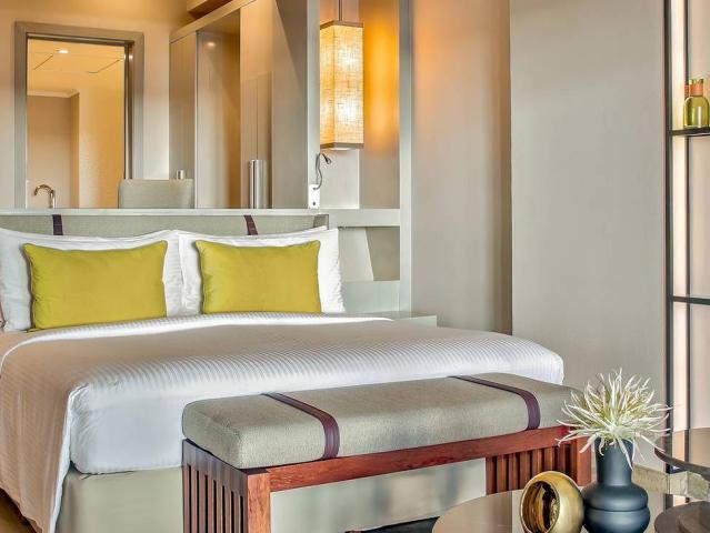 InterContinental Resort Mauritius