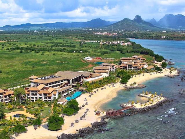 InterContinental Resort Mauritius