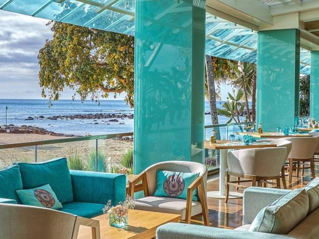 InterContinental Resort Mauritius