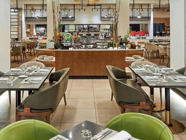 InterContinental Resort Mauritius