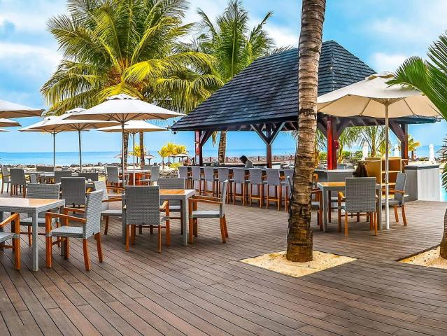 InterContinental Resort Mauritius