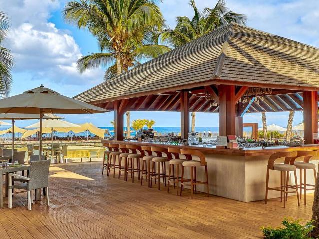 InterContinental Resort Mauritius