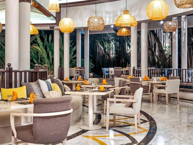 InterContinental Resort Mauritius