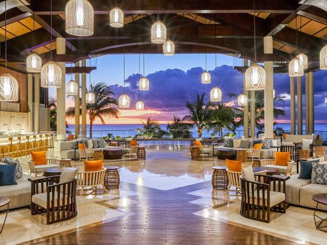 InterContinental Resort Mauritius