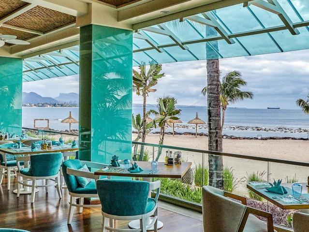 InterContinental Resort Mauritius