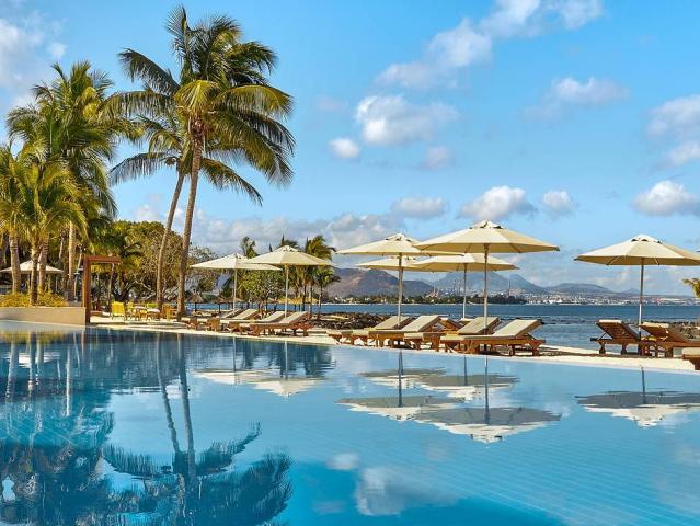 InterContinental Resort Mauritius
