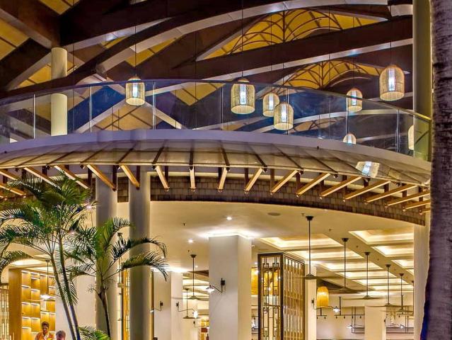 InterContinental Resort Mauritius