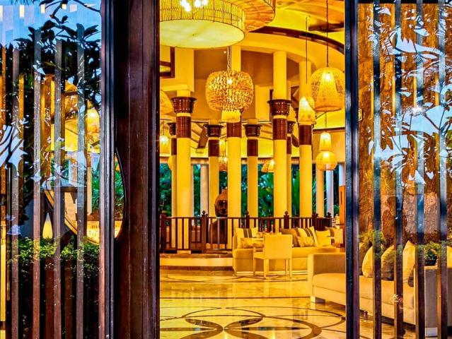 InterContinental Resort Mauritius