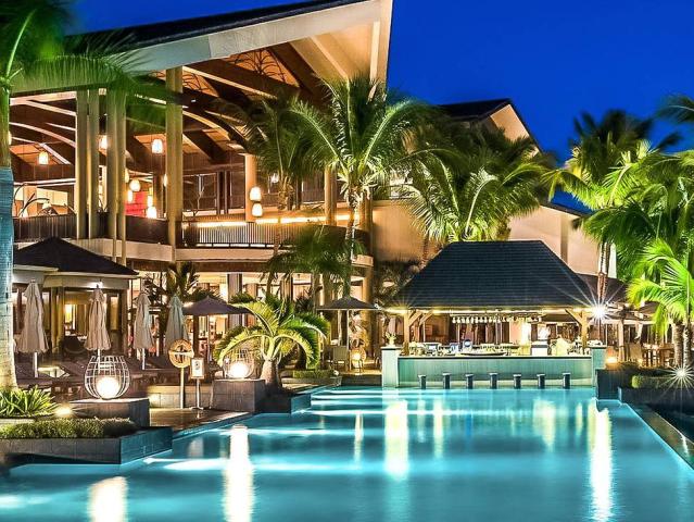 InterContinental Resort Mauritius