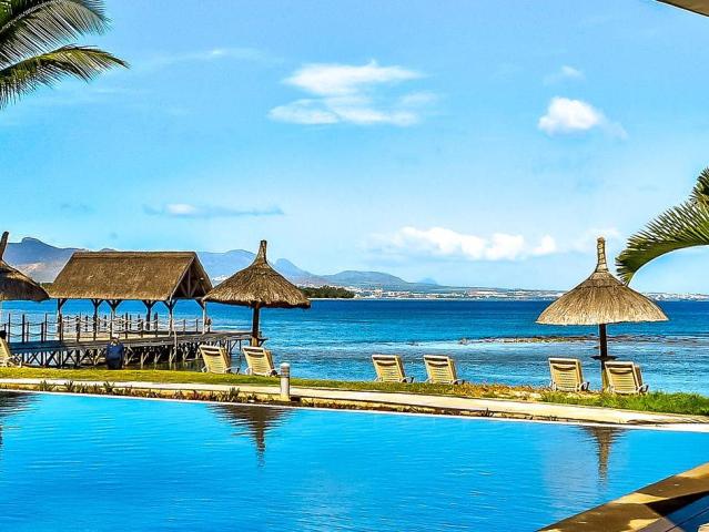InterContinental Resort Mauritius