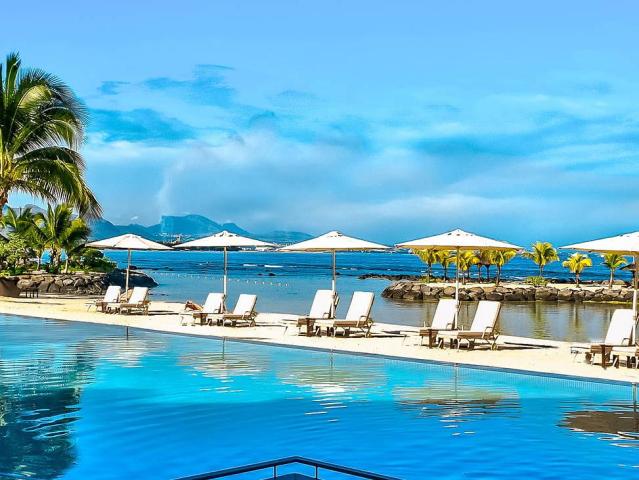 InterContinental Resort Mauritius