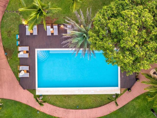 InterContinental Resort Mauritius