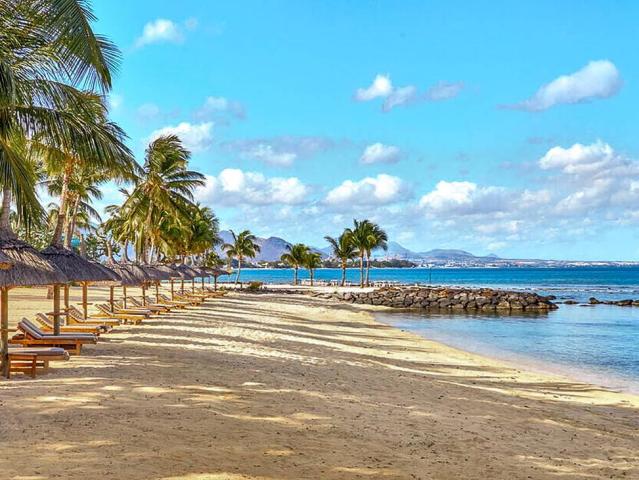 InterContinental Resort Mauritius