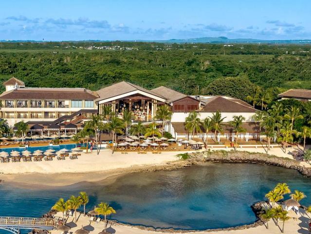 InterContinental Resort Mauritius