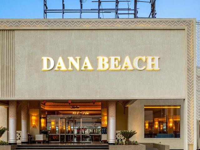 Pickalbatros Dana Beach